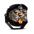 Baja Designs LP6 Pro LED Auxiliary Light Pod - Universal - Xtrusion Overland