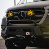 Baja Designs LP6 Pro LED Auxiliary Light Pod - Universal - Xtrusion Overland