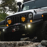 Baja Designs LP9 Pro LED Auxiliary Light Pod - Universal - Xtrusion Overland