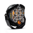 Baja Designs LP9 Racer Edition LED Auxiliary Light Pod - Universal - Xtrusion Overland