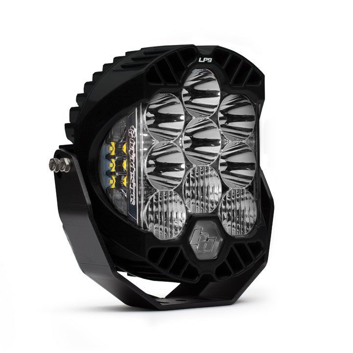 Baja Designs LP9 Sport LED Auxiliary Light Pod - Universal - Xtrusion Overland