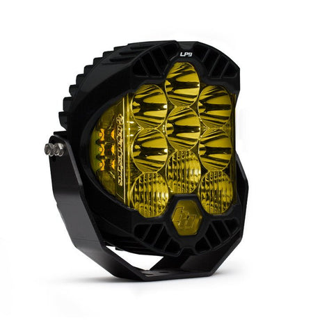 Baja Designs LP9 Sport LED Auxiliary Light Pod - Universal - Xtrusion Overland