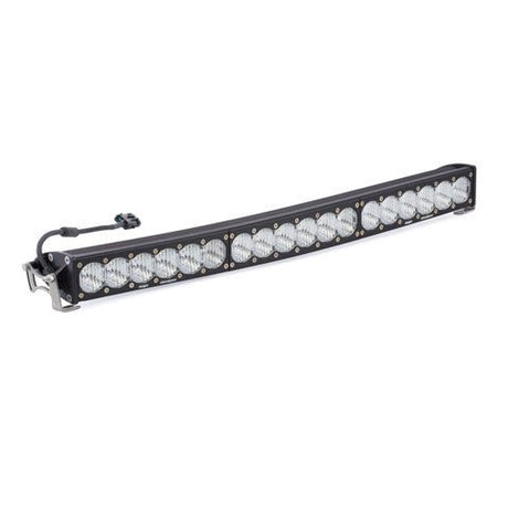 Baja Designs OnX6 Arc LED Light Bar - Universal - Xtrusion Overland