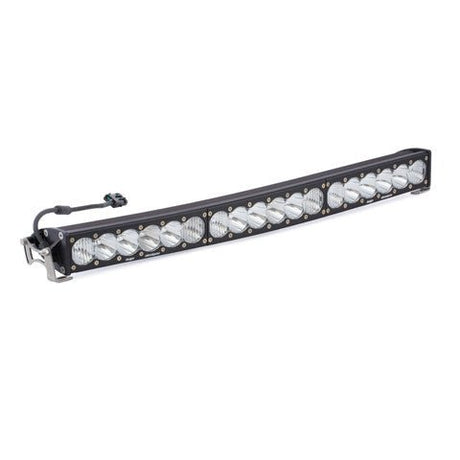 Baja Designs OnX6 Arc LED Light Bar - Universal - Xtrusion Overland