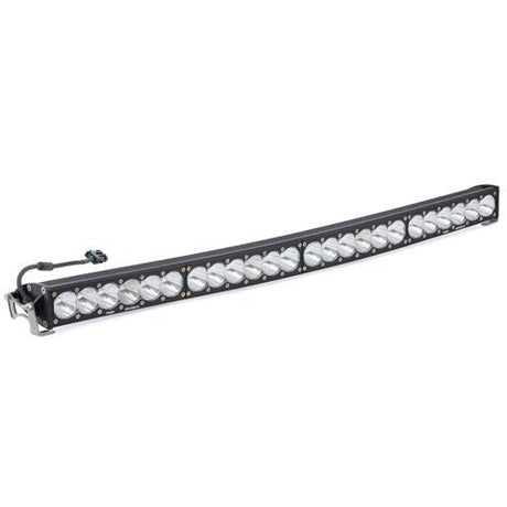 Baja Designs OnX6 Arc LED Light Bar - Universal - Xtrusion Overland