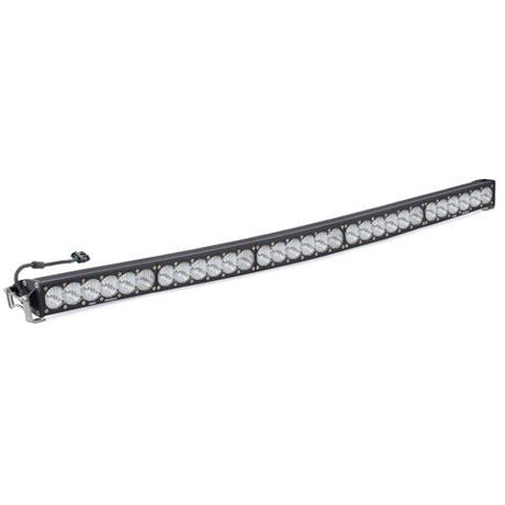 Baja Designs OnX6 Arc LED Light Bar - Universal - Xtrusion Overland