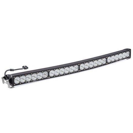 Baja Designs OnX6 Arc LED Light Bar - Universal - Xtrusion Overland