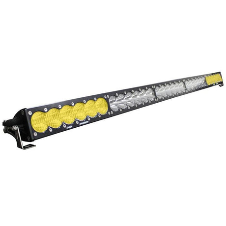 Baja Designs OnX6 Straight Dual Control LED Light Bar - Universal - Xtrusion Overland