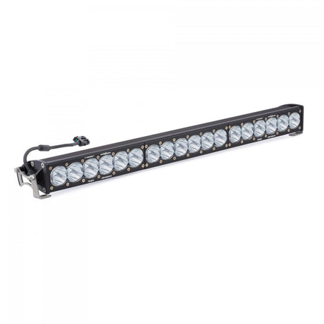 Baja Designs OnX6 Straight Racer Edition LED Light Bar - Universal - Xtrusion Overland