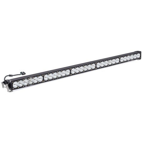Baja Designs OnX6 Straight Racer Edition LED Light Bar - Universal - Xtrusion Overland