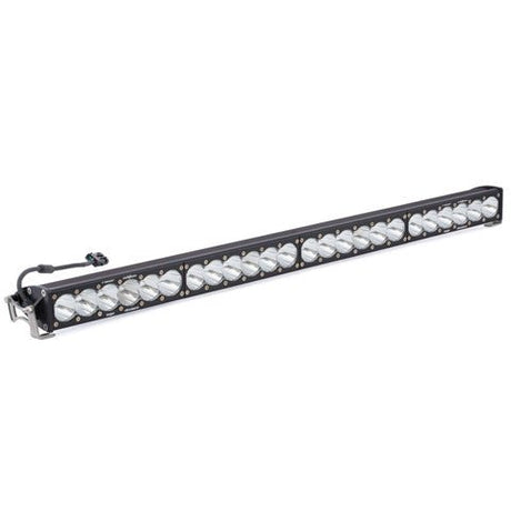 Baja Designs OnX6 Straight Racer Edition LED Light Bar - Universal - Xtrusion Overland