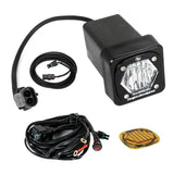 Baja Designs S1 Universal Hitch Light Kit - Universal - Xtrusion Overland
