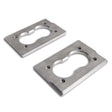 Baja Designs S2 Weld In Bezel - Xtrusion Overland