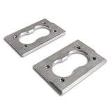 Baja Designs S2 Weld In Bezel - Xtrusion Overland