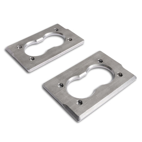 Baja Designs S2 Weld In Bezel - Xtrusion Overland