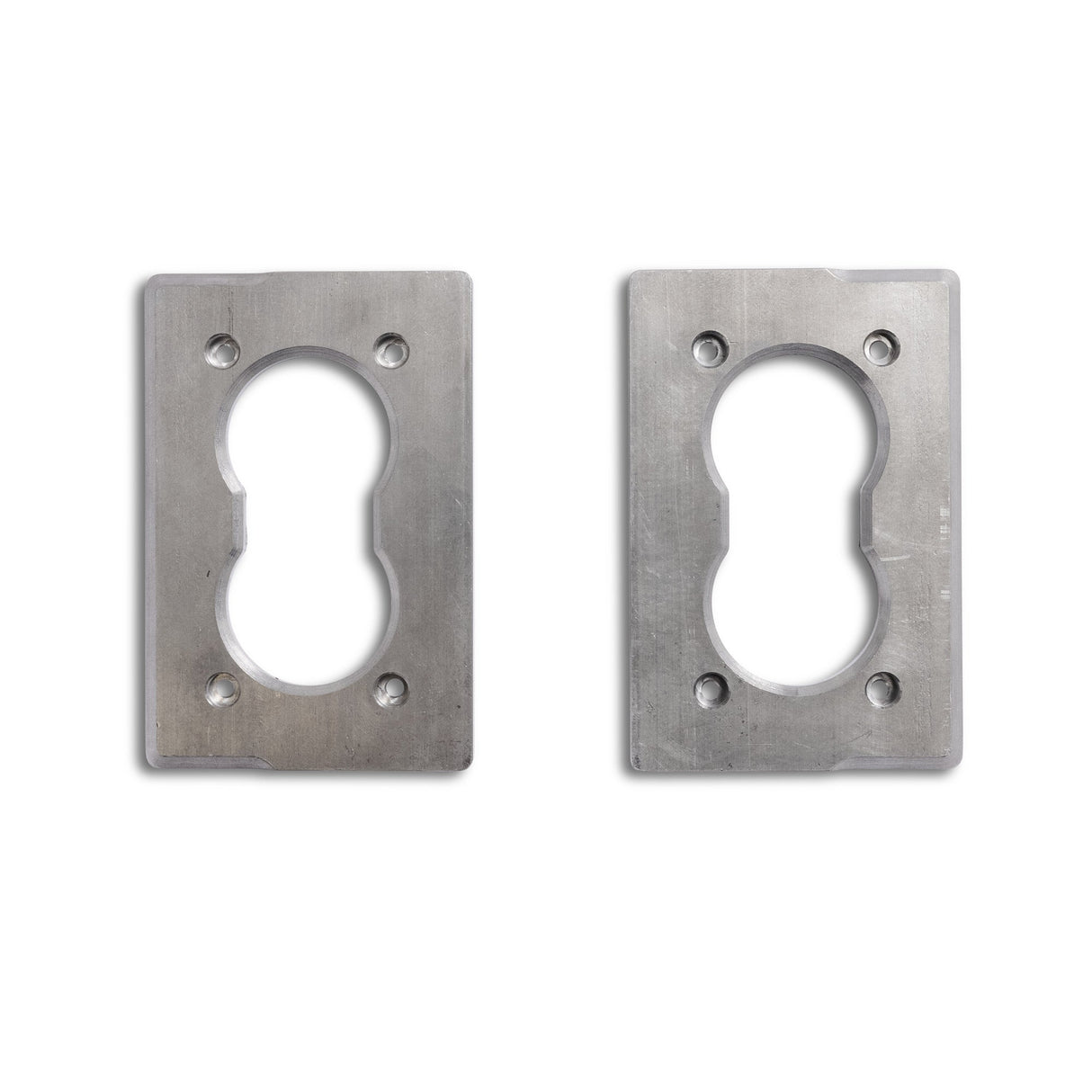 Baja Designs S2 Weld In Bezel - Xtrusion Overland