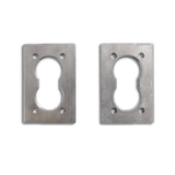 Baja Designs S2 Weld In Bezel - Xtrusion Overland