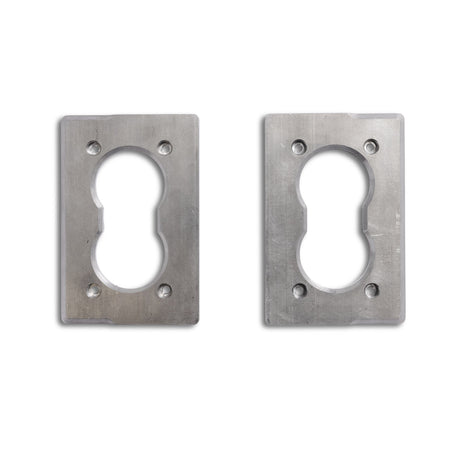 Baja Designs S2 Weld In Bezel - Xtrusion Overland
