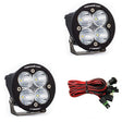 Baja Designs Squadron-R Racer Edition LED Auxiliary Light Pod Pair - Universal - Xtrusion Overland