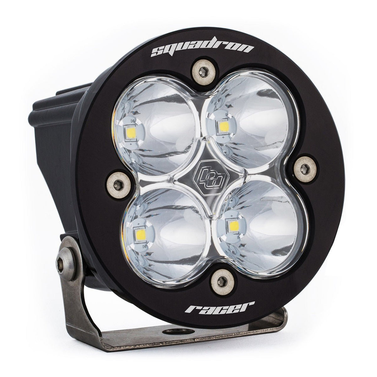 Baja Designs Squadron-R Racer Edition LED Auxiliary Light Pod - Universal - Xtrusion Overland