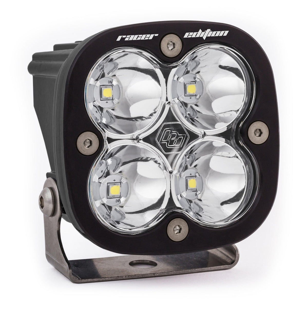 Baja Designs Squadron Racer Edition LED Auxiliary Light Pod - Universal - Xtrusion Overland