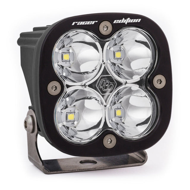 Baja Designs Squadron Racer Edition LED Auxiliary Light Pod - Universal - Xtrusion Overland
