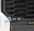 Baja Designs Toyota S2 Sport Dual Fog Pocket Light Kit - Toyota 2022-On Tundra - Xtrusion Overland