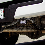 Baja Designs Toyota S2 Sport Dual Reverse Light Kit - Toyota 2010-23 4Runner; 2005-23 Tacoma - Xtrusion Overland