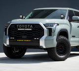 Baja Designs Toyota S8 20 Inch Behind Bumper Light Bar Kit - Toyota 2022-On Tundra - Xtrusion Overland