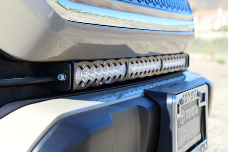 Baja Designs Toyota S8 30 inch Bumper Light Kit - Toyota 2016-21 Tacoma - Xtrusion Overland