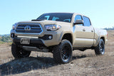 Baja Designs Toyota S8 30 inch Bumper Light Kit - Toyota 2016-21 Tacoma - Xtrusion Overland