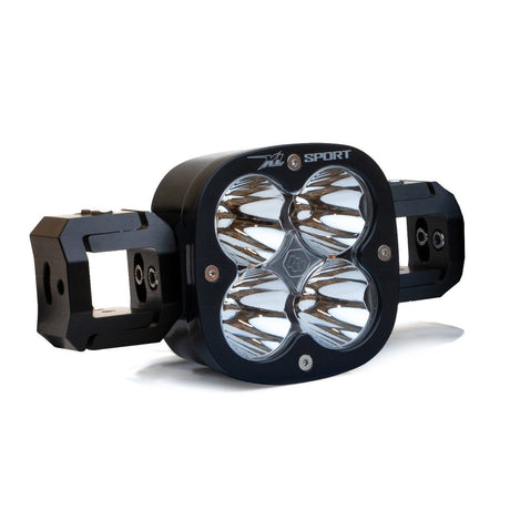 Baja Designs XL Linkable LED Light Bar Add-a-Light - Universal - Xtrusion Overland