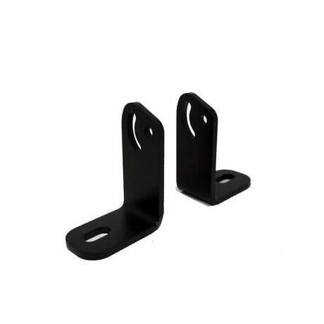 Baja Designs XL Linkable LED Light Bar Brackets - Universal - Xtrusion Overland