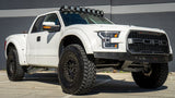 Baja Designs XL Linkable LED Light Bar - Universal - Xtrusion Overland