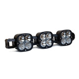 Baja Designs XL Linkable LED Light Bar - Universal - Xtrusion Overland