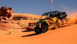Baja Designs XL Linkable LED Light Bar - Universal - Xtrusion Overland
