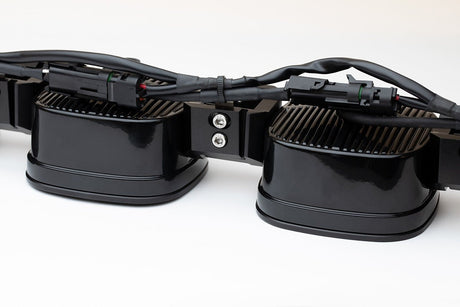 Baja Designs XL Linkable LED Light Bar - Universal - Xtrusion Overland