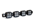 Baja Designs XL Linkable LED Light Bar - Universal - Xtrusion Overland