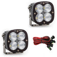Baja Designs XL Pro LED Auxiliary Light Pod Pair - Universal - Xtrusion Overland