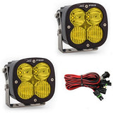 Baja Designs XL Pro LED Auxiliary Light Pod Pair - Universal - Xtrusion Overland