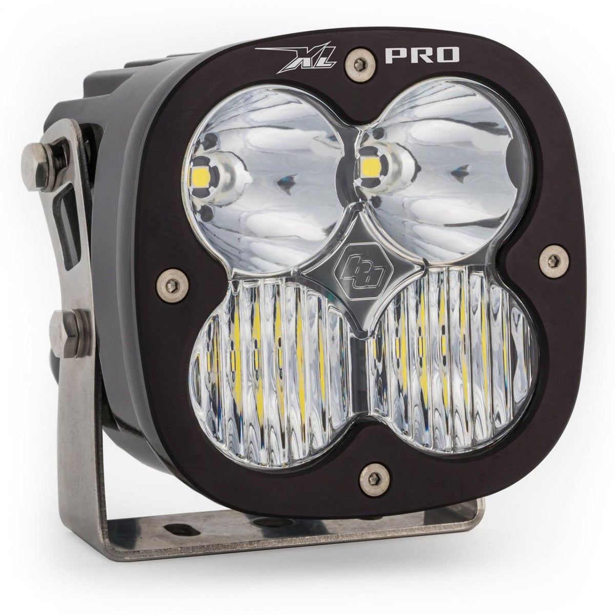 Baja Designs XL Pro LED Auxiliary Light Pod - Universal - Xtrusion Overland