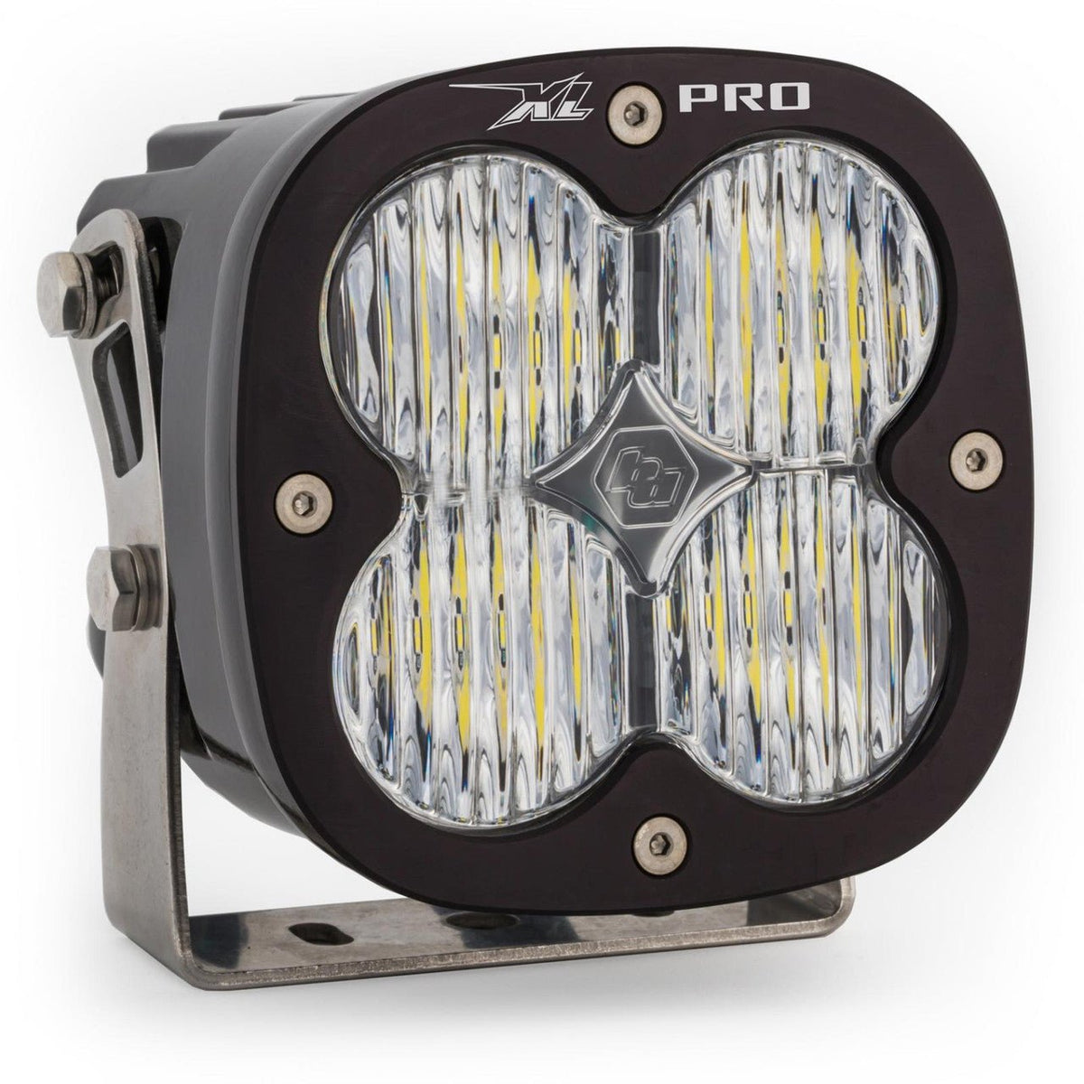 Baja Designs XL Pro LED Auxiliary Light Pod - Universal - Xtrusion Overland