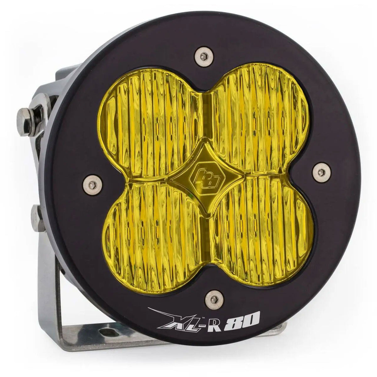 Baja Designs XL-R 80 LED Auxiliary Light Pod - Universal - Xtrusion Overland