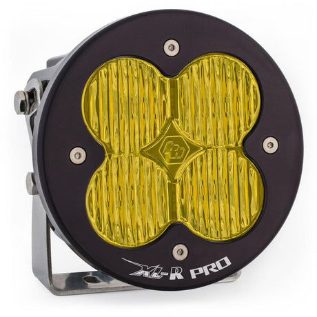 Baja Designs XL-R Pro LED Auxiliary Light Pod - Universal - Xtrusion Overland