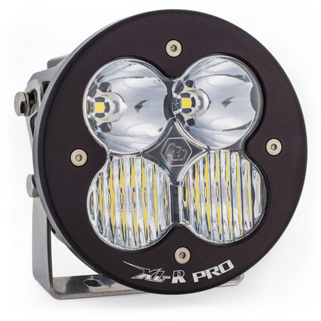 Baja Designs XL-R Pro LED Auxiliary Light Pod - Universal - Xtrusion Overland