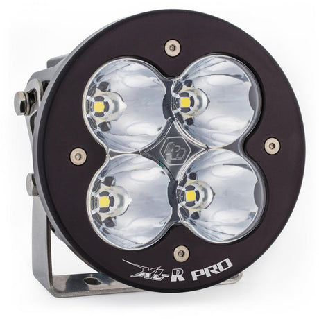 Baja Designs XL-R Pro LED Auxiliary Light Pod - Universal - Xtrusion Overland