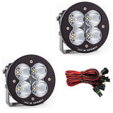 Baja Designs XL-R Sport LED Auxiliary Light Pod Pair - Universal - Xtrusion Overland