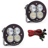 Baja Designs XL-R Sport LED Auxiliary Light Pod Pair - Universal - Xtrusion Overland