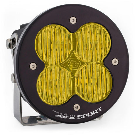 Baja Designs XL-R Sport LED Auxiliary Light Pod - Universal - Xtrusion Overland