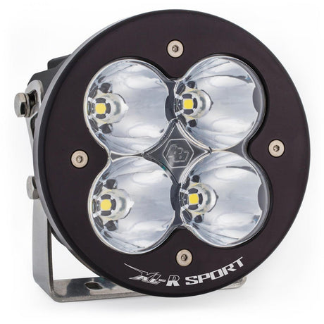 Baja Designs XL-R Sport LED Auxiliary Light Pod - Universal - Xtrusion Overland
